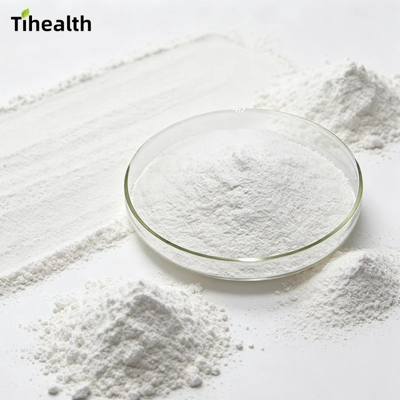 Jujube Seed Peptide | Bioactive Small Molecular Weight | High-Solubility Sleep-Support API high quality
