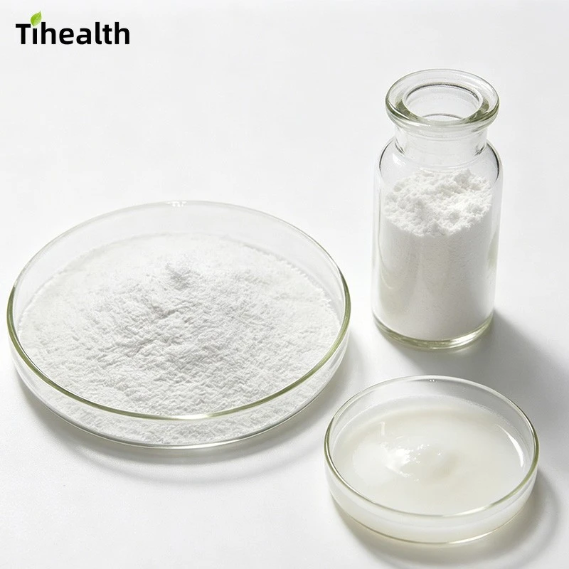 Jujube Seed Peptide | Bioactive Small Molecular Weight | High-Solubility Sleep-Support API suppliers