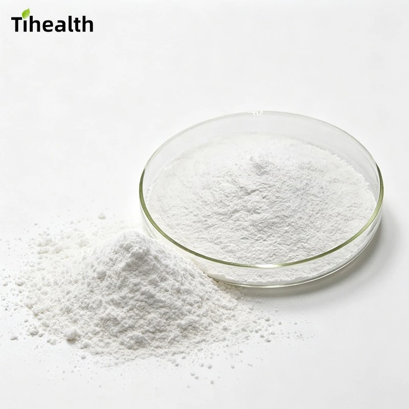 Jujube Seed Peptide | Bioactive Small Molecular Weight | High-Solubility Sleep-Support API factory